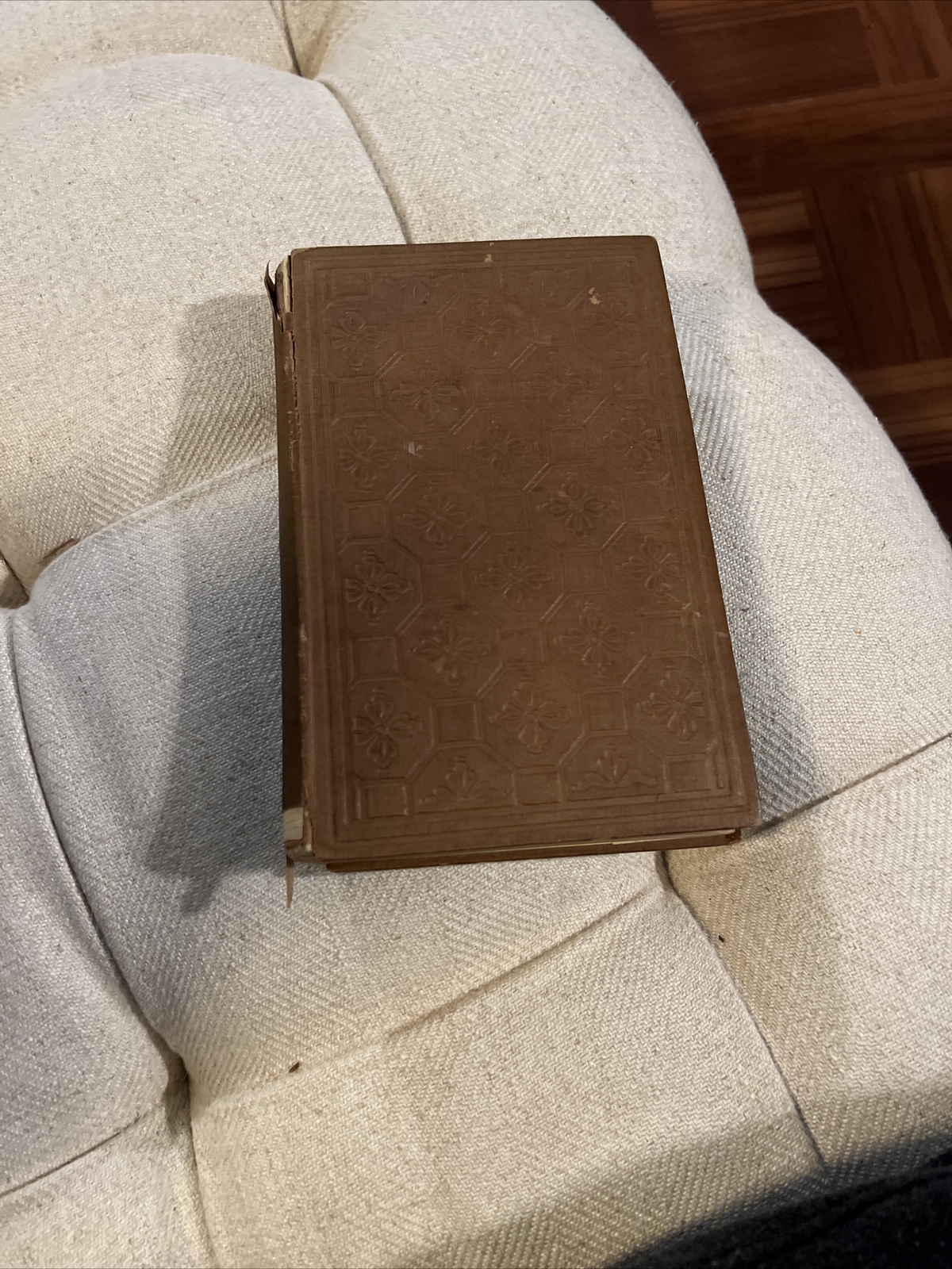 RARE 1858 Swedenborg, A Hermetic Philosophy by Major General Ethan Hitchcock RARE 1858 Swedenborg, A Hermetic Philosophy by Major General Ethan Hitchcock