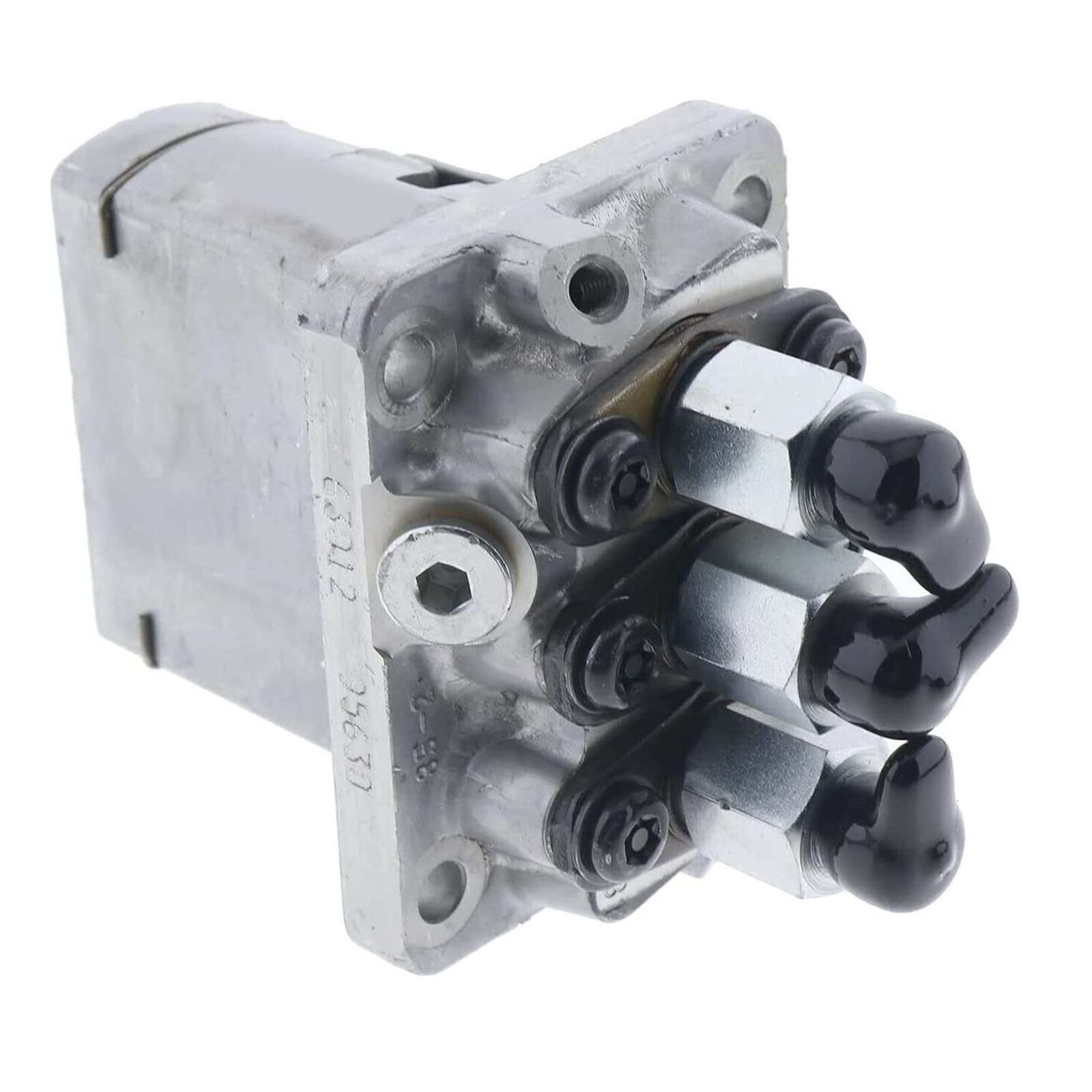 Fuel Injection Pump 6672389 for Bobcat B100 B200 B250 463 553 S70 E25 E26 E27