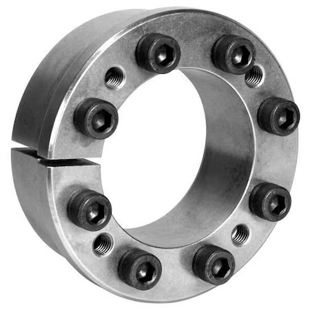 Climax Metal Products C133e-150 Keyless Bshng, 1 1/2In Shaft, 2 35/64In Od Climax Metal Products C133e-150 Keyless Bshng, 1 1/2In Shaft, 2 35/64In Od