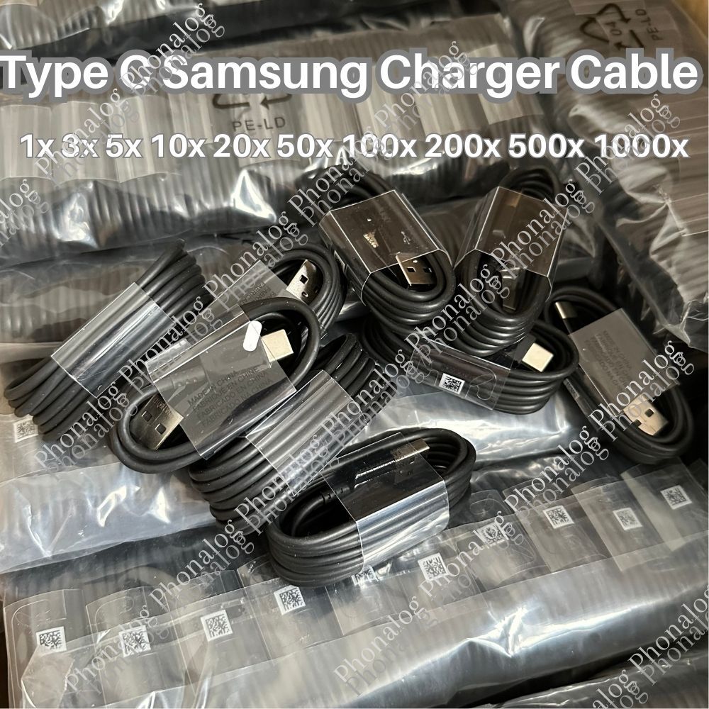 USB-C Lead For Samsung S22 S21 S20 S10 Type C Charging Fast Charger Cable Lot USB-C Lead For Samsung S22 S21 S20 S10 Type C Charging Fast Charger Cable Lot