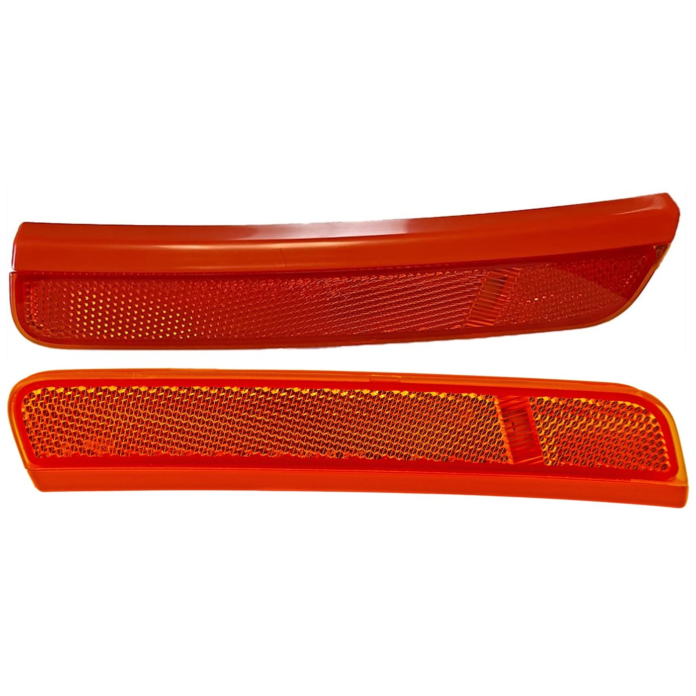 Side Markers Set of 2 Front Driver & Passenger Left Right for Jeep Wagoneer Pair Side Markers Set of 2 Front Driver & Passenger Left Right for Jeep Wagoneer Pair