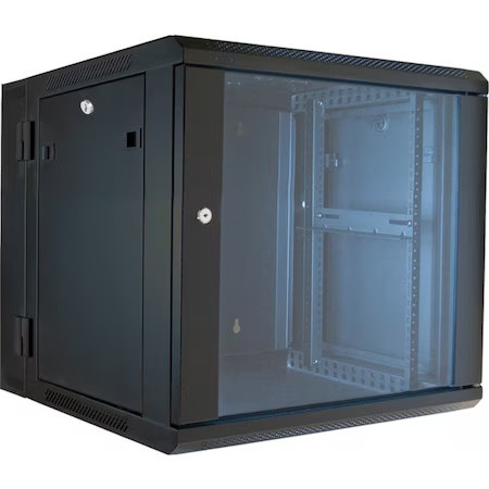 Video Mount Products Erwen9e Rack Enclosure, 120 Lbs. Load Rating Video Mount Products Erwen9e Rack Enclosure, 120 Lbs. Load Rating