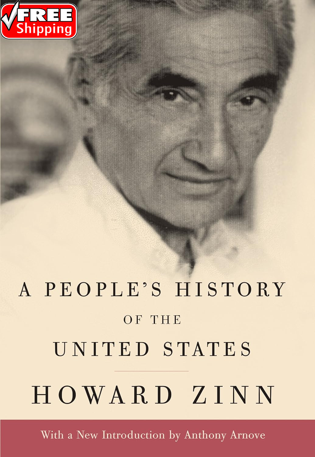 A People\'S History of the United States: a National Bestselling Book on U.S. His
