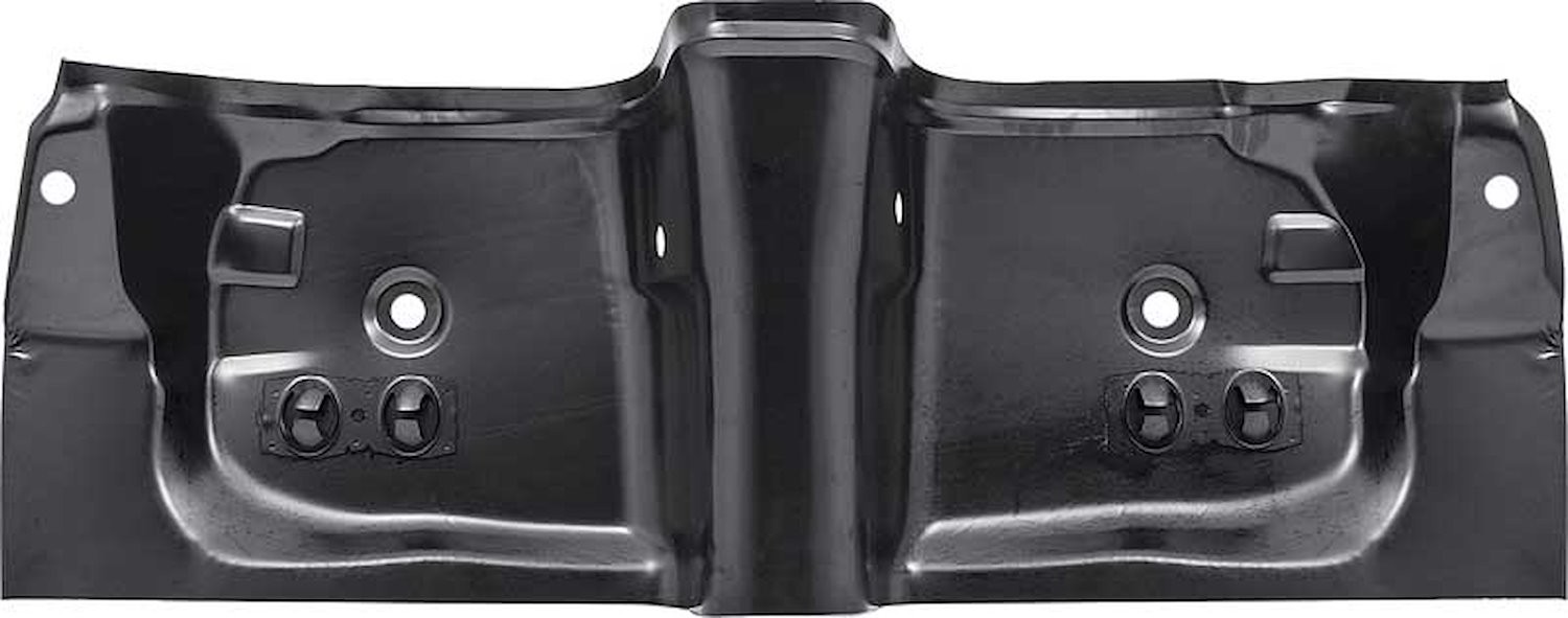 OER 153252 Rear Seat Floor Pan Panel 1970-81 Camaro, Firebird