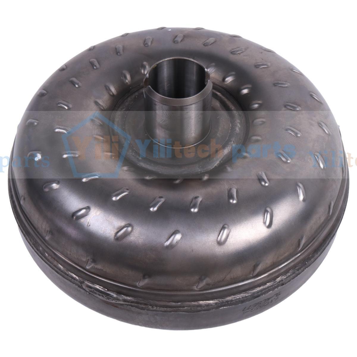 32220-23450-71 32220-23350-71 Torque Converter for Toyota Engine 1DZ 4Y 2Z 3Z 32220-23450-71 32220-23350-71 Torque Converter for Toyota Engine 1DZ 4Y 2Z 3Z