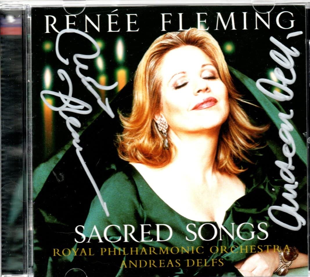 Sacred Songs Sacred Songs