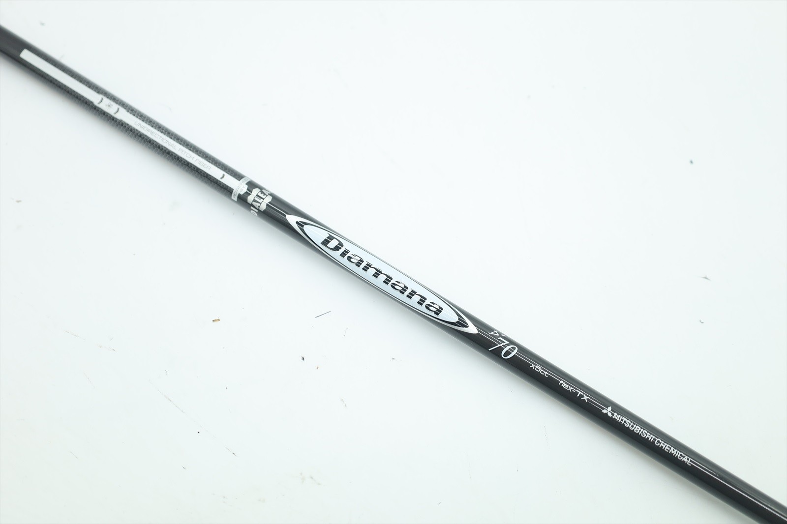 New Mitsubishi Diamana D+ Limited 70 TX Tour X 46