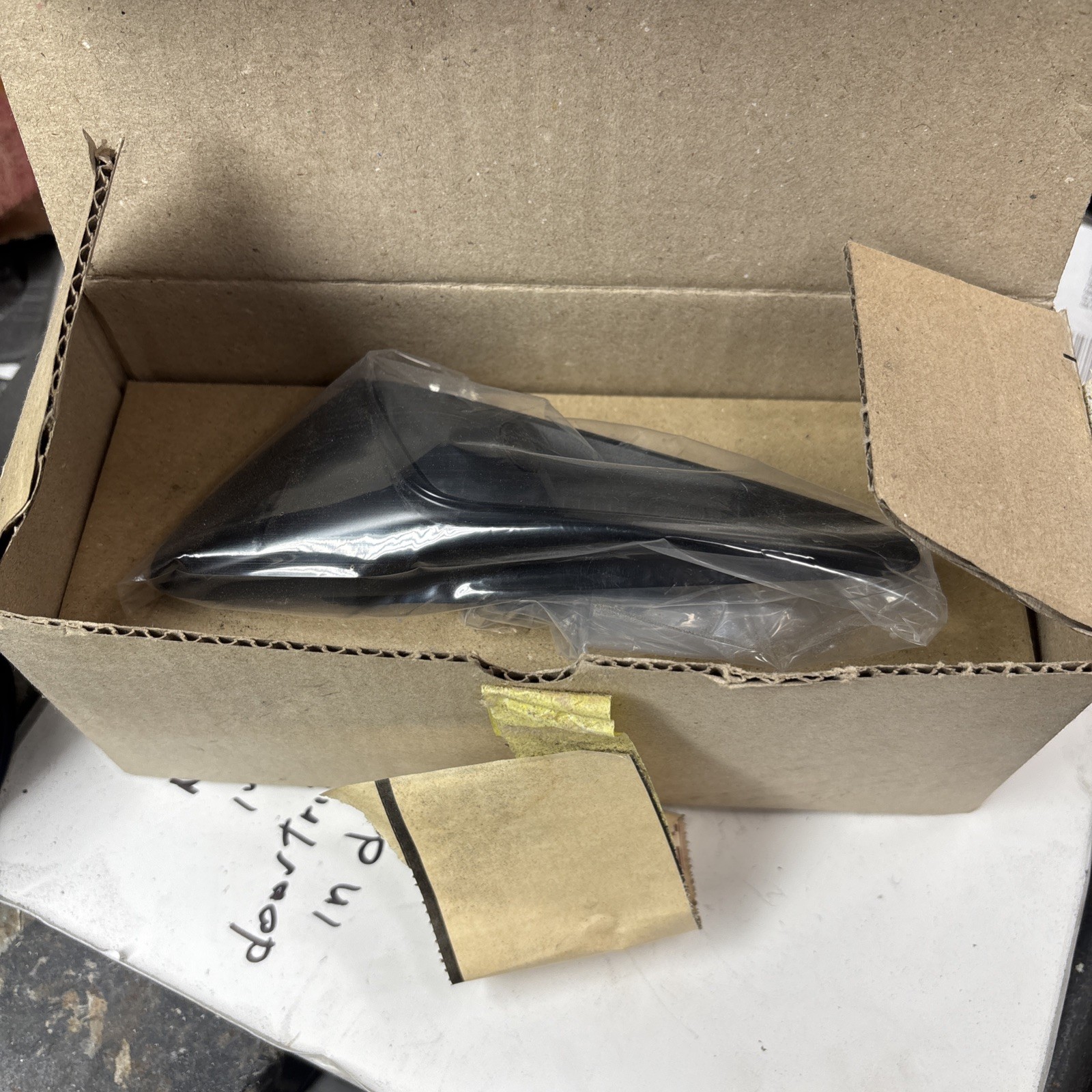 NEW OEM 2020-2025 Tesla Model 3 Y Right REPEATER turn signal Camera 1495865-20-G