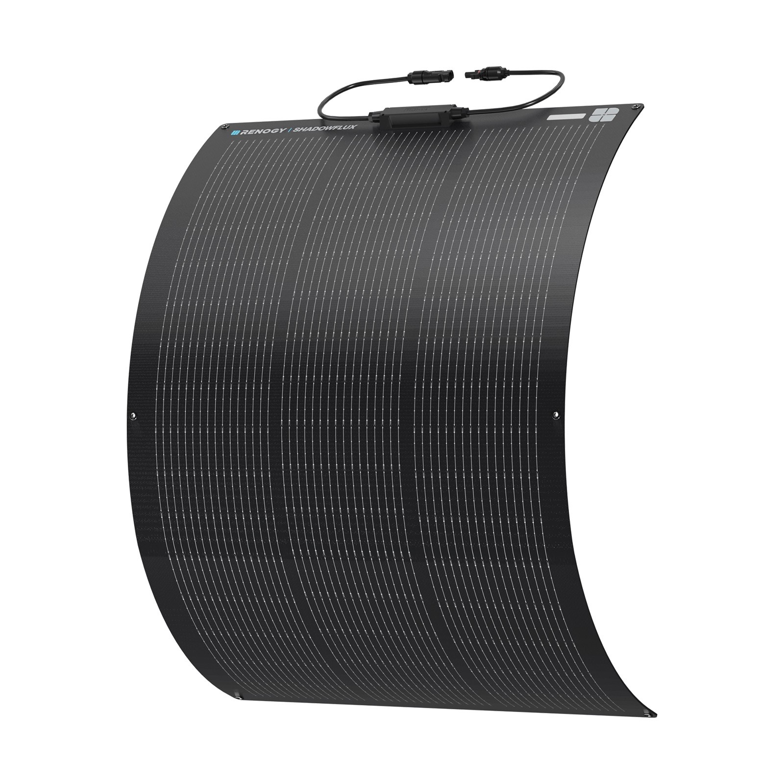 Renogy Flex ShadowFlux 100W/200W Anti-Shading N-Type Flexible Solar Panel Renogy Flex ShadowFlux 100W/200W Anti-Shading N-Type Flexible Solar Panel