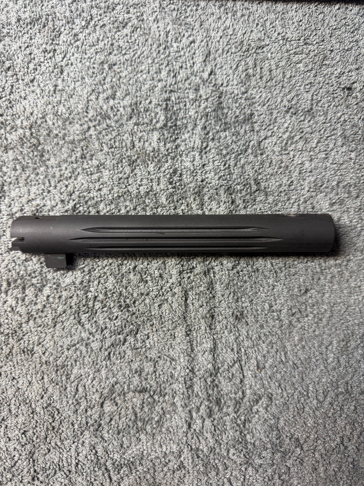 Browning Buckmark .22 Barrels - Various - Prototypes Browning Buckmark .22 Barrels - Various - Prototypes