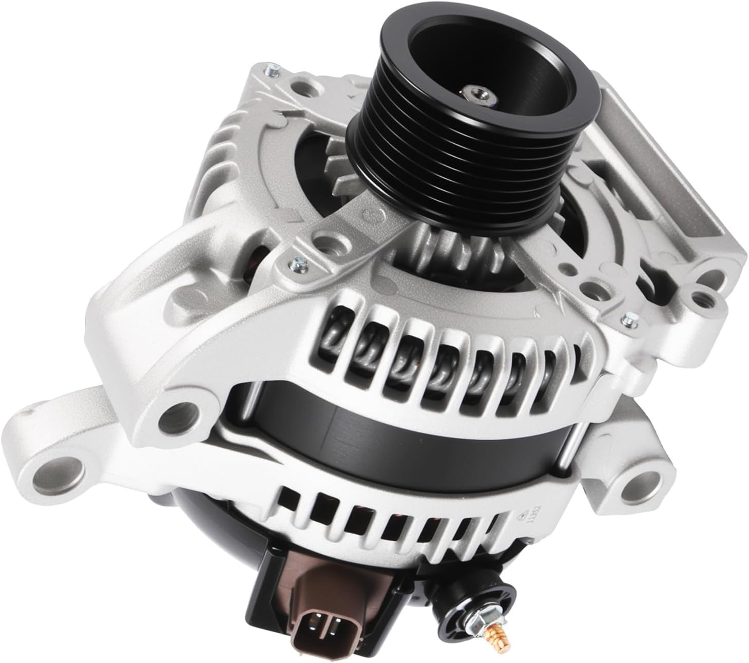 Alternator 11352 for 2007-2021 Toyota Tundra Sequoia Alternator 11352 for 2007-2021 Toyota Tundra Sequoia