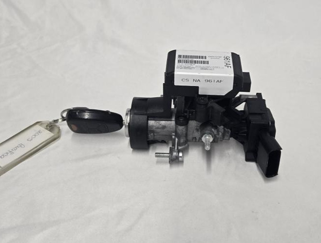 2004-2007 Chrysler Pacifica Ignition Switch Lock Assembly OEM