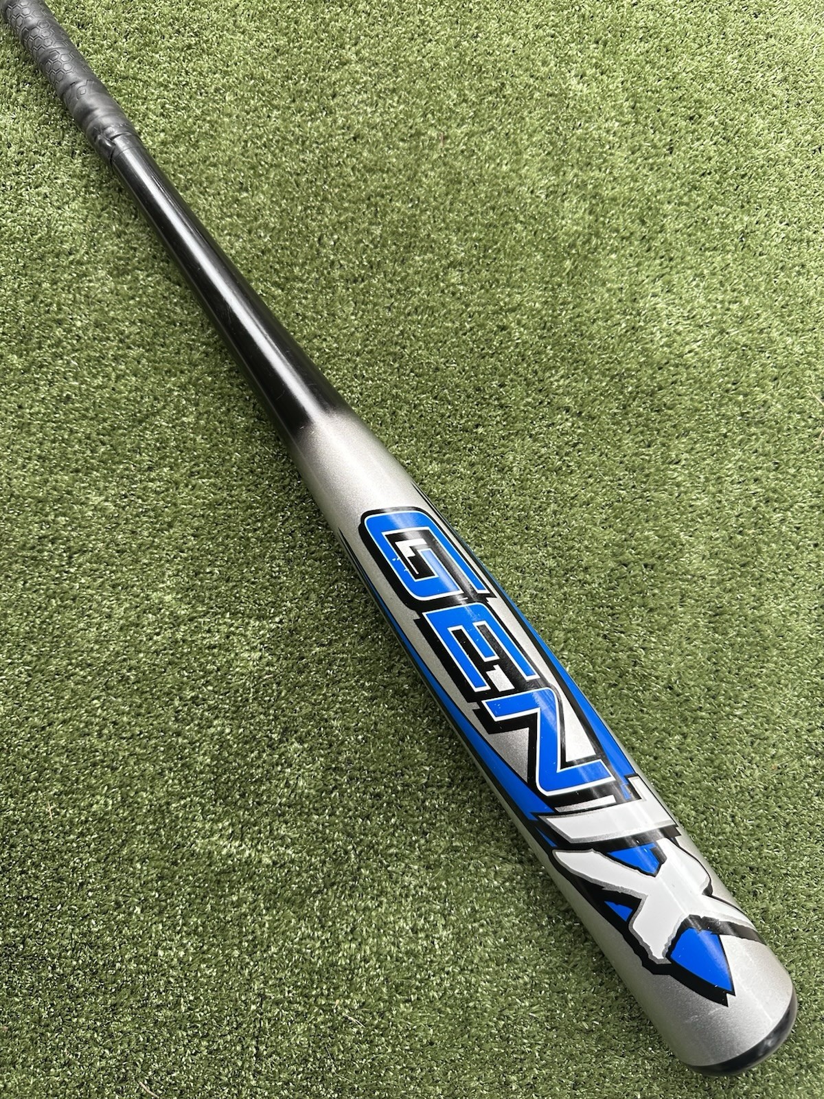 🔥RARE🔥 Louisville Slugger TPX Gen1X 33/30 (-3) Baseball Bat CBXG1 🔥MINT🔥