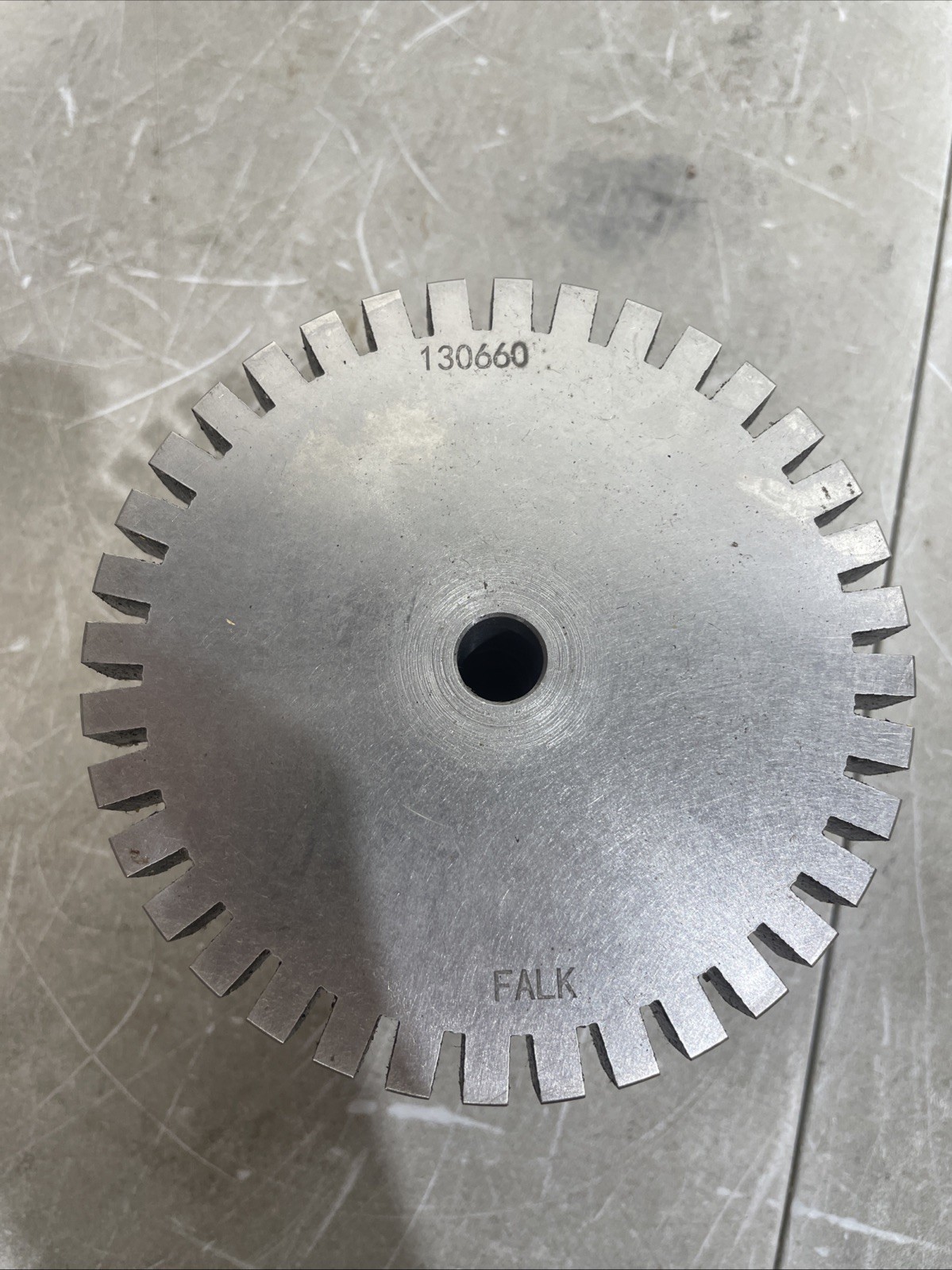 Falk 130660 5-3/8 Falk 130660 5-3/8