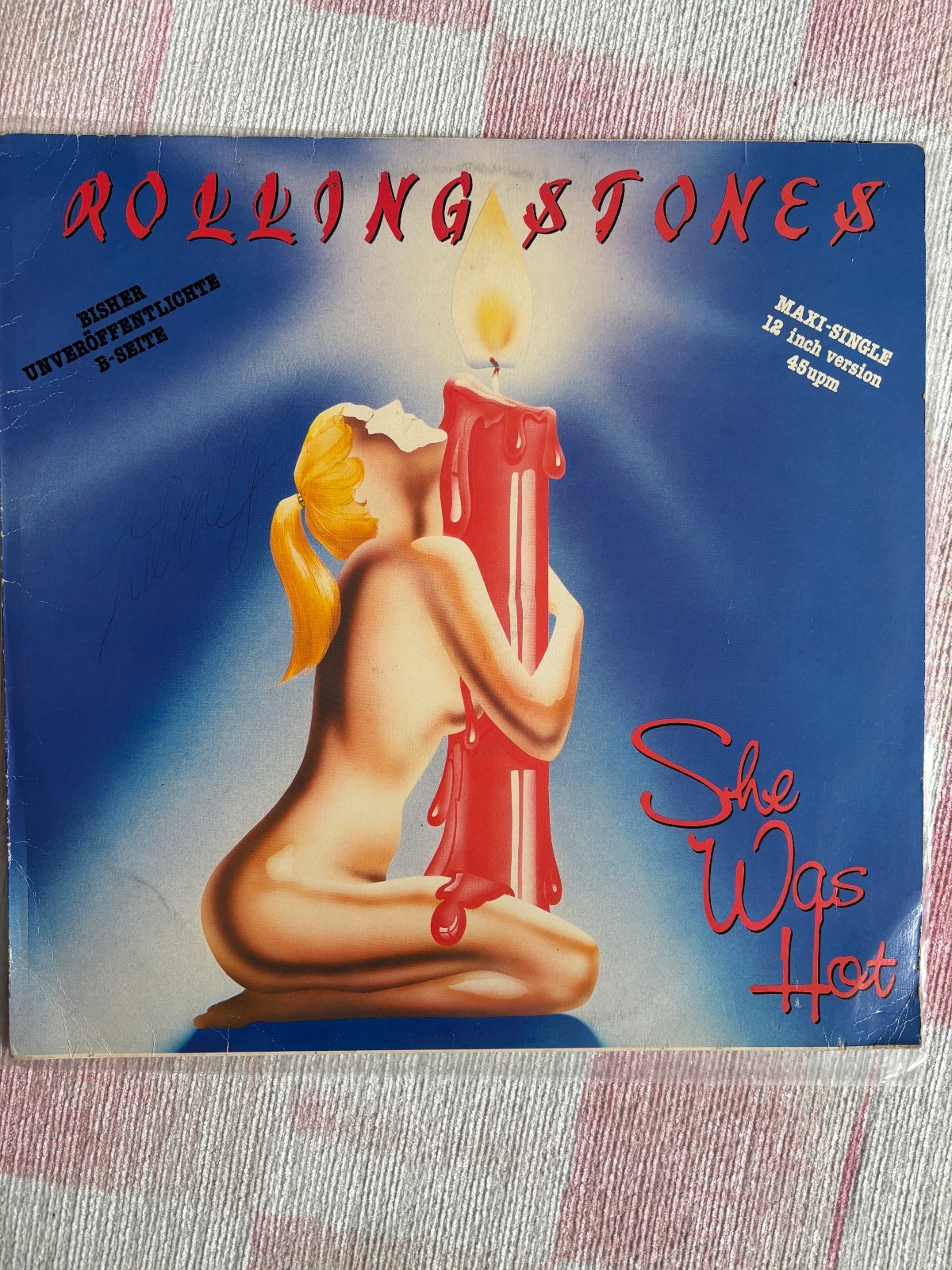 Rolling Stones \