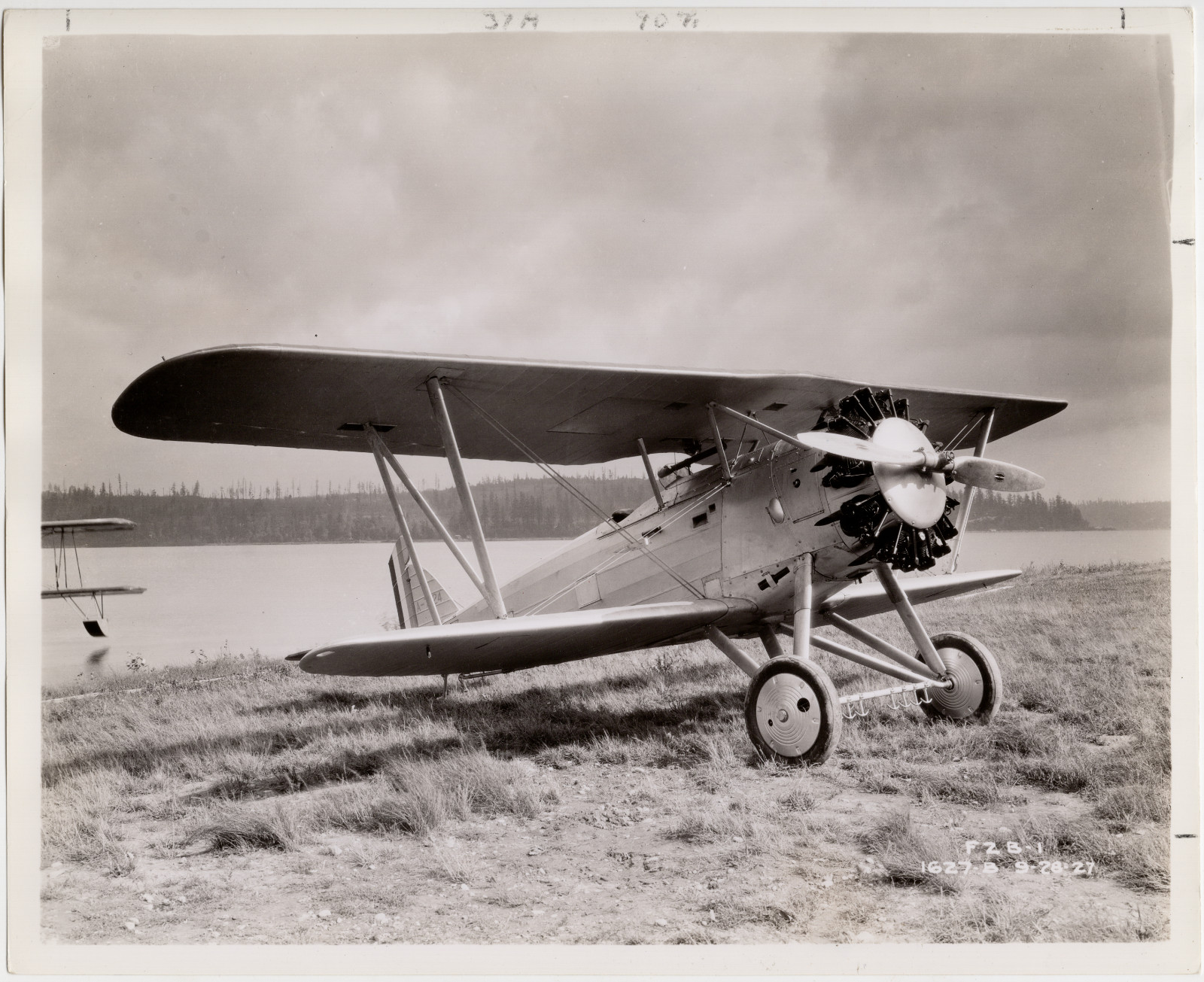 Boeing F2B-1 Navy Fighter Biplane 1927 Photo, Boeing Stamp, Sea Hawks Type, 8x10 Boeing F2B-1 Navy Fighter Biplane 1927 Photo, Boeing Stamp, Sea Hawks Type, 8x10