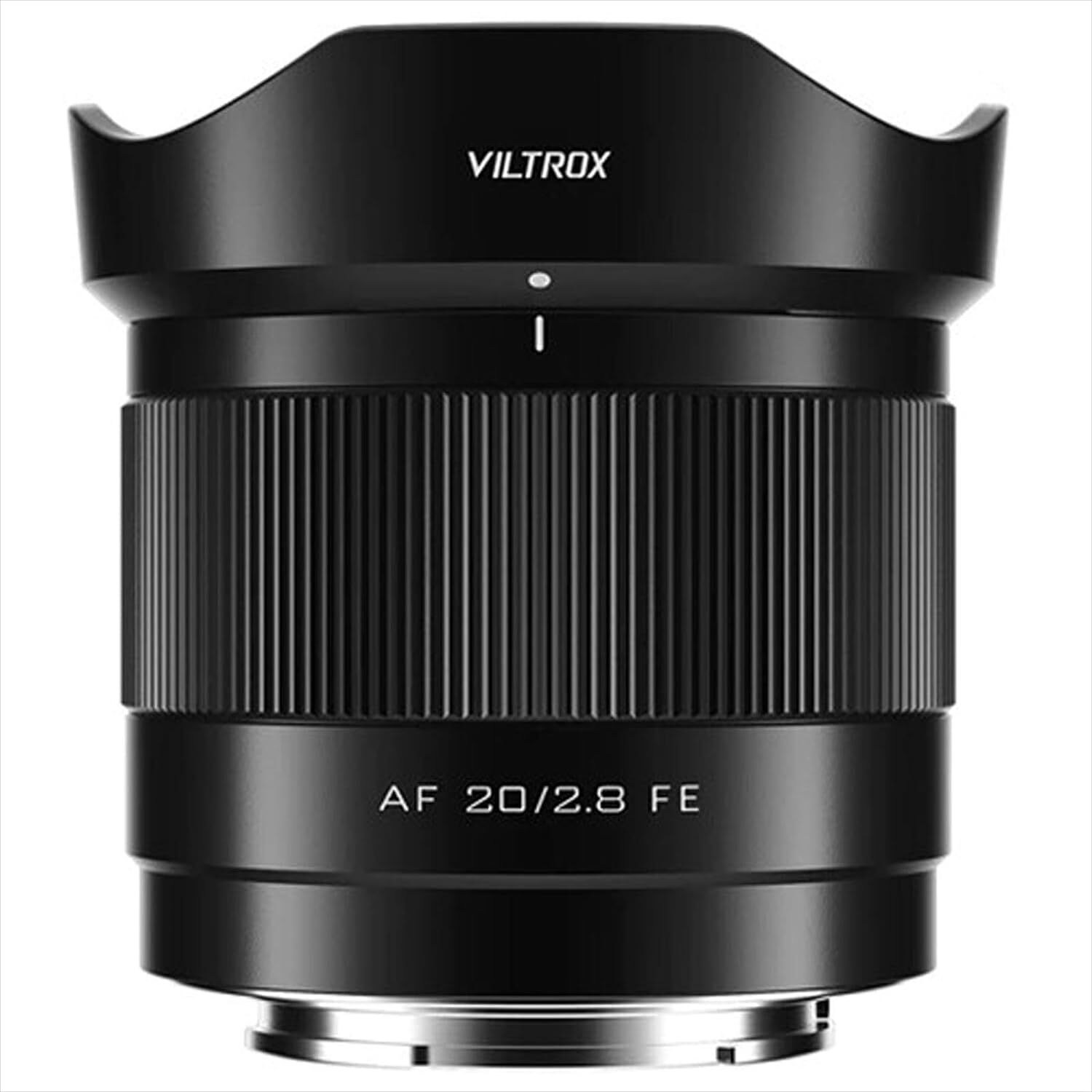 Viltrox 20mm F2.8 Wide-Angle AF Full Frame Lens for Sony E-Mount Cameras Viltrox 20mm F2.8 Wide-Angle AF Full Frame Lens for Sony E-Mount Cameras