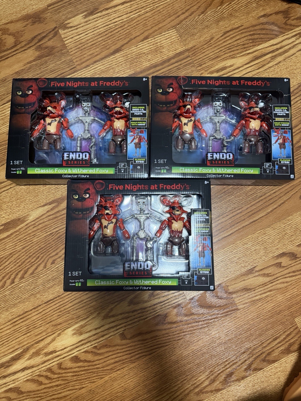 Five Nights at Freddy’s 6 Five Nights at Freddy’s 6