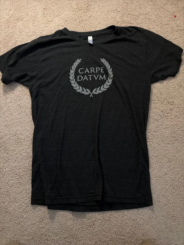 American Apparel Woman’s Short Sleeve American Apparel Woman’s Short Sleeve