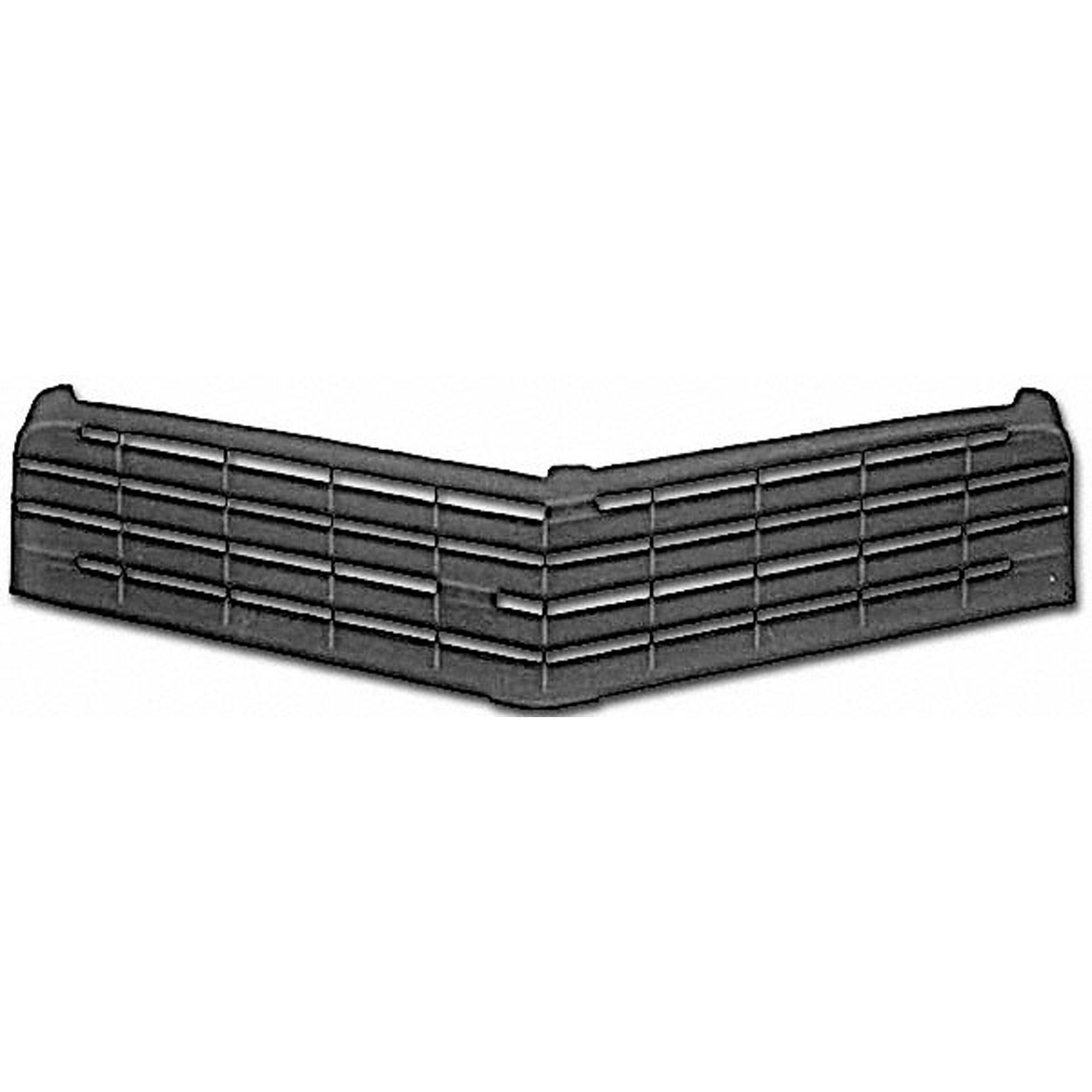 Grille Front Upper fits 1978-1979 Chevy Camaro 4021-050-781