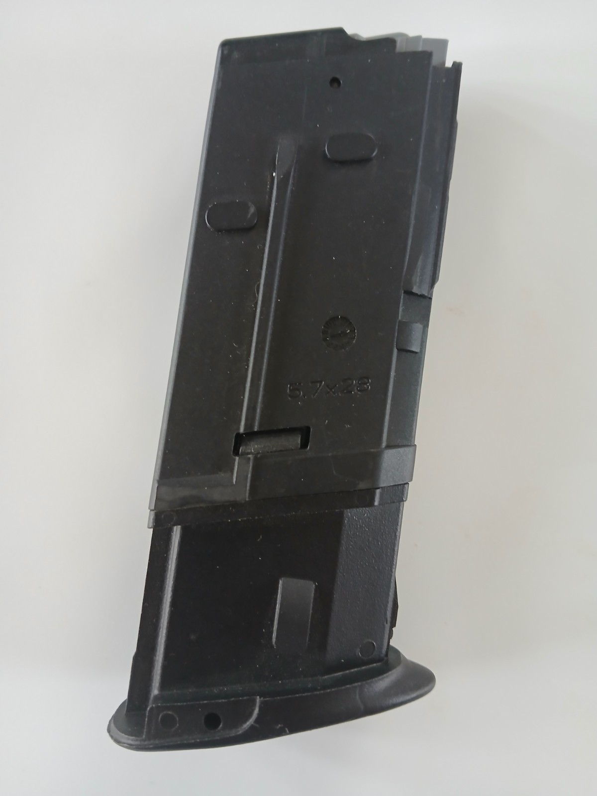 FN- Five-Seven- 10 Rd. Magazine- 5.7 x 28mm FH 57 FN- Five-Seven- 10 Rd. Magazine- 5.7 x 28mm FH 57