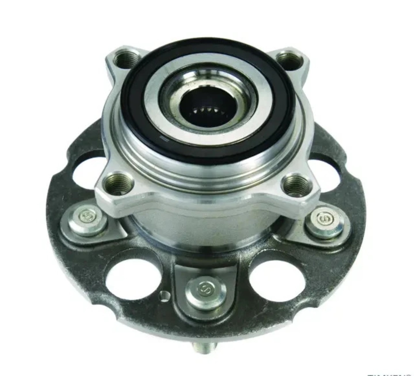 Genuine TIMKEN Hub Unit Assembly HA590461