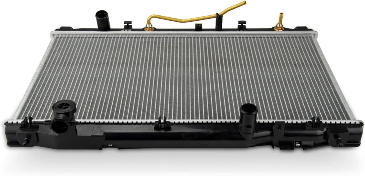 KAX CU2917 KAX Radiator Fits for 20072009 Camry KAX CU2917 KAX Radiator Fits for 20072009 Camry