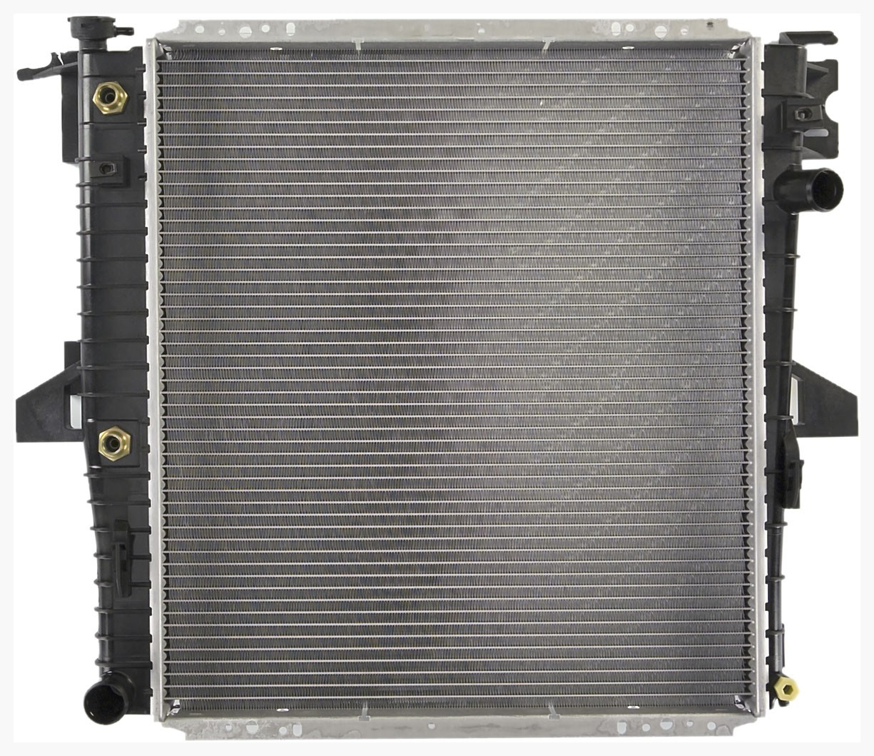 Radiator For 2000-2001 Mercury Mountaineer