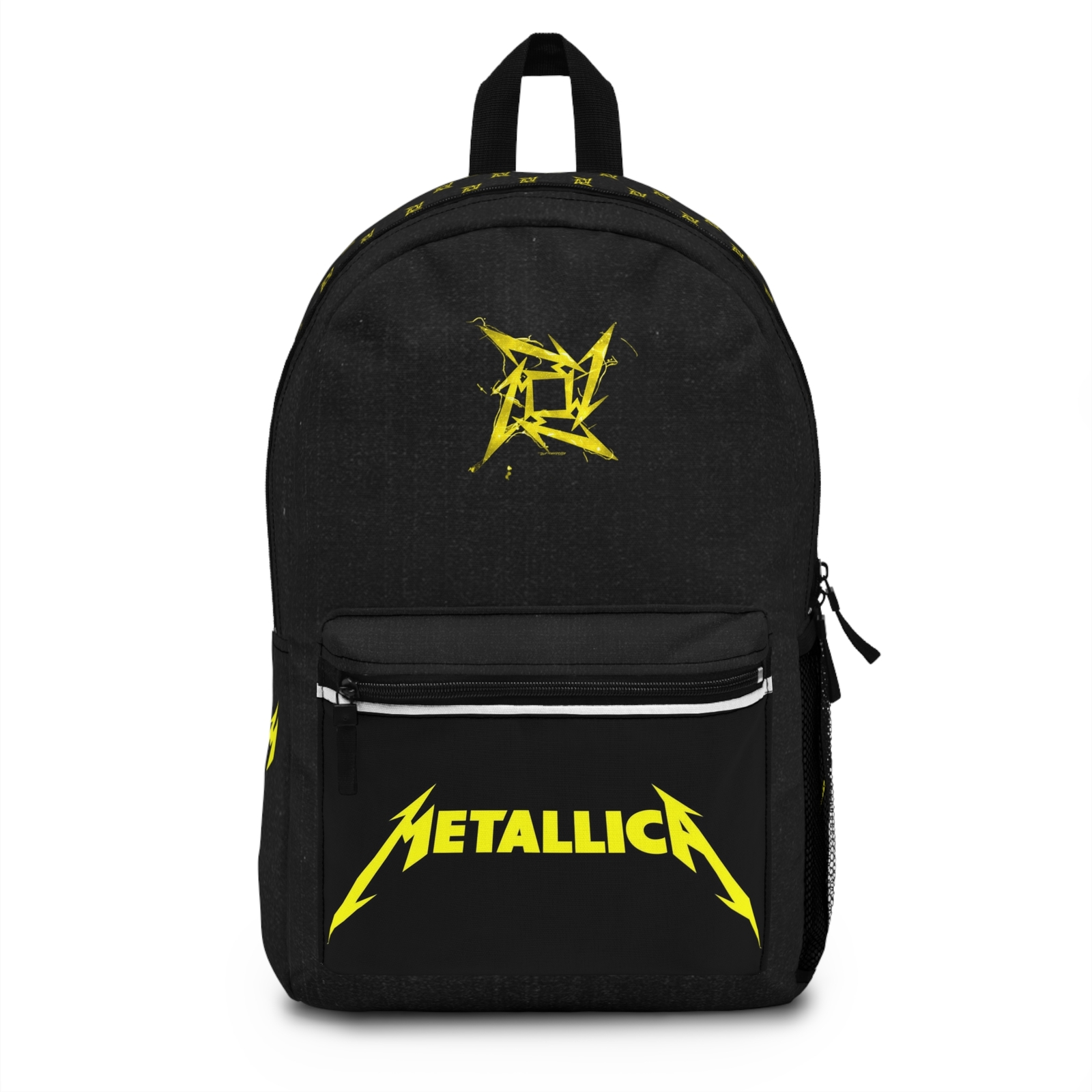 Metallica Backpack