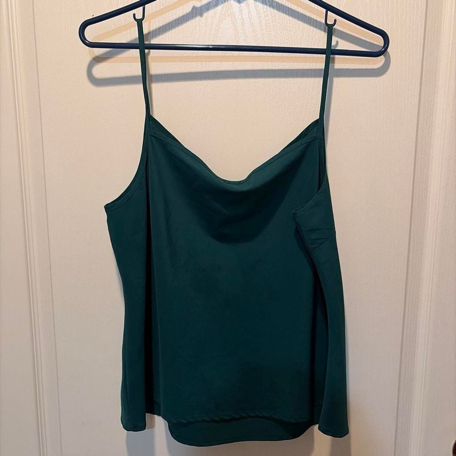 Unbranded Women\'s Green Blouse Unbranded Women\'s Green Blouse