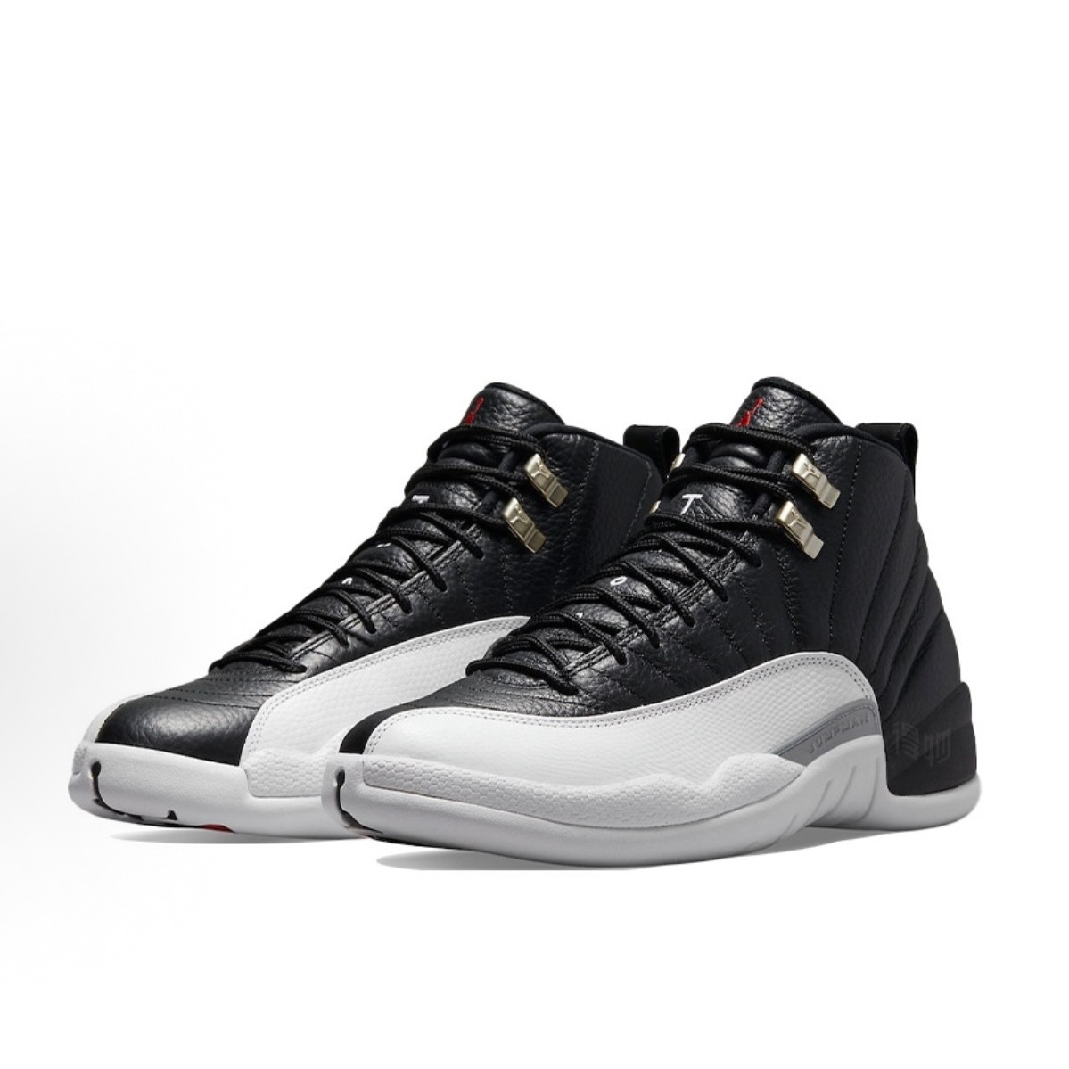 Men's Jordan Air Jordan 12 Retro Basketball Shoes US Shoe Size 7-12 Men's Jordan Air Jordan 12 Retro Basketball Shoes US Shoe Size 7-12