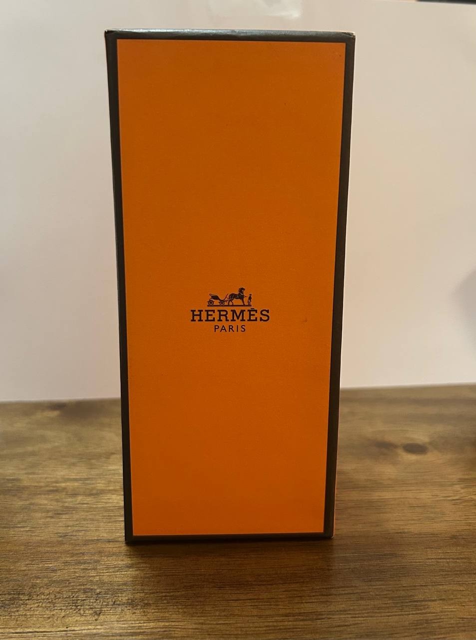 Hermes Paris Rose Ikebana Eau De Toilette 100 mL OPEN BOX