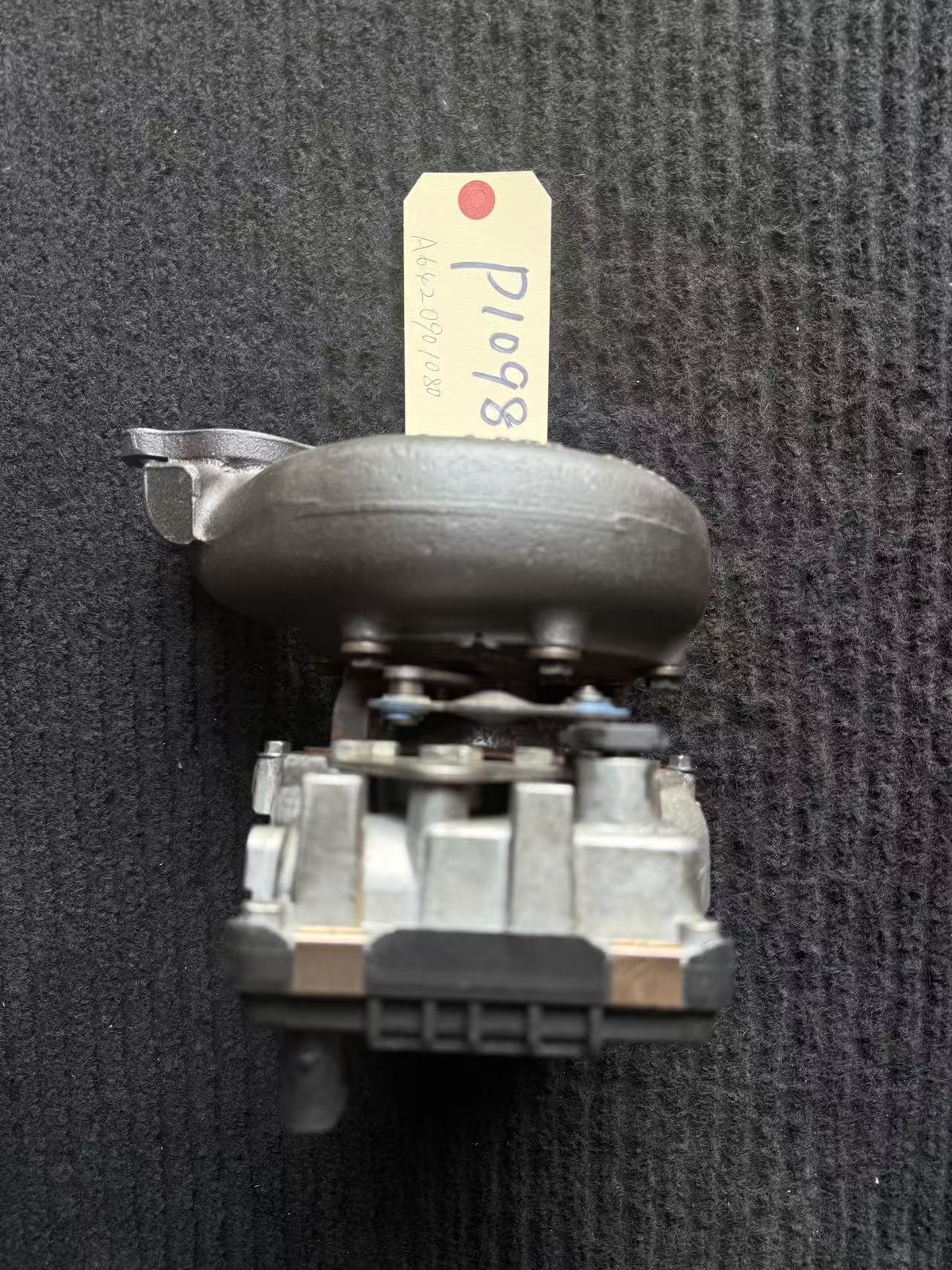 07-12 Mercedes Dodge Freightliner Sprinter 3.0L Turbo OEM A6420901080