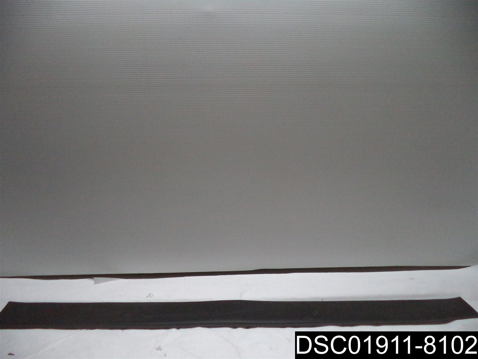 Qty=18: M-D Vinyl Wall Base 4\