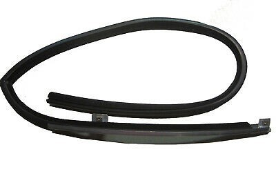 OEM Channel Weatherstrip 15766923 LH Front Door 00-04 Sonoma Jimmy Blazer S10