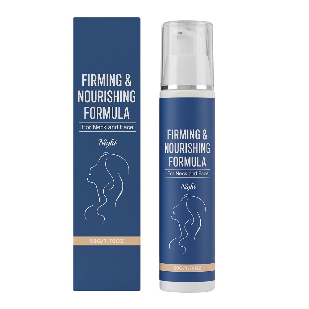 Chelsea Laboratory Firm and Restore Formula Day/Night Cream for Face & Neck