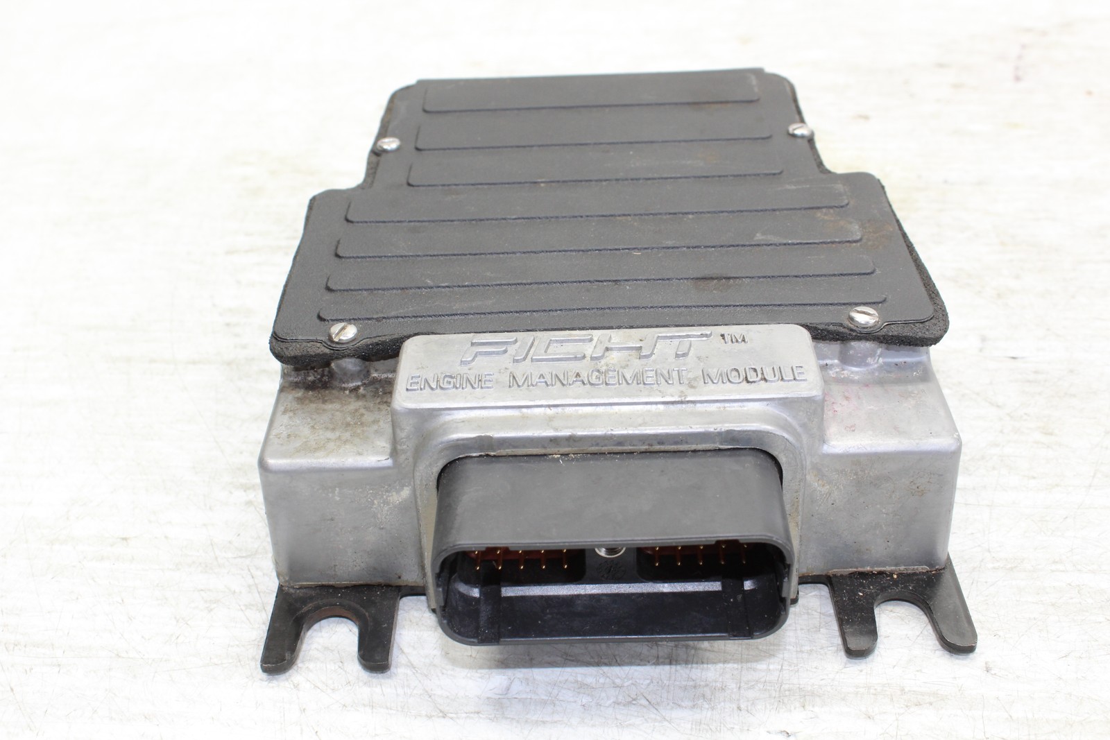 2001 POLARIS GENESIS I OEM EMM MODULE CORE 4010393