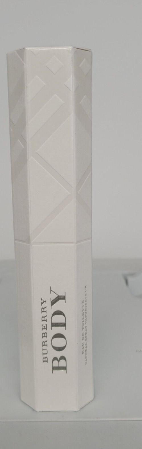 Burberry Body by Burberry for Women 2.0 oz EDT Spray Brand New Burberry Body by Burberry for Women 2.0 oz EDT Spray Brand New