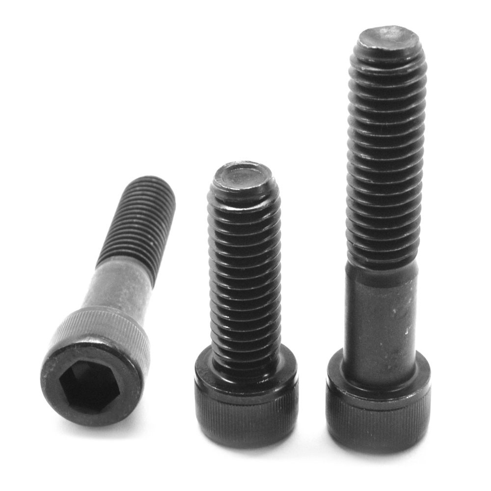 #8-32 x 1\