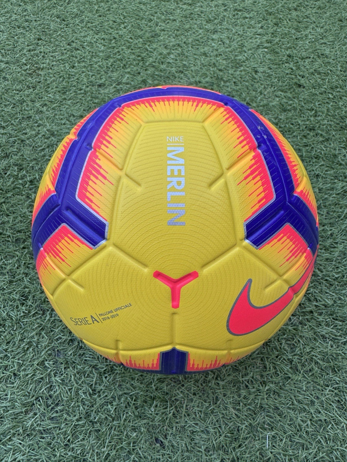Nike Merlin Omb 2018/2019 Nike Merlin Omb 2018/2019