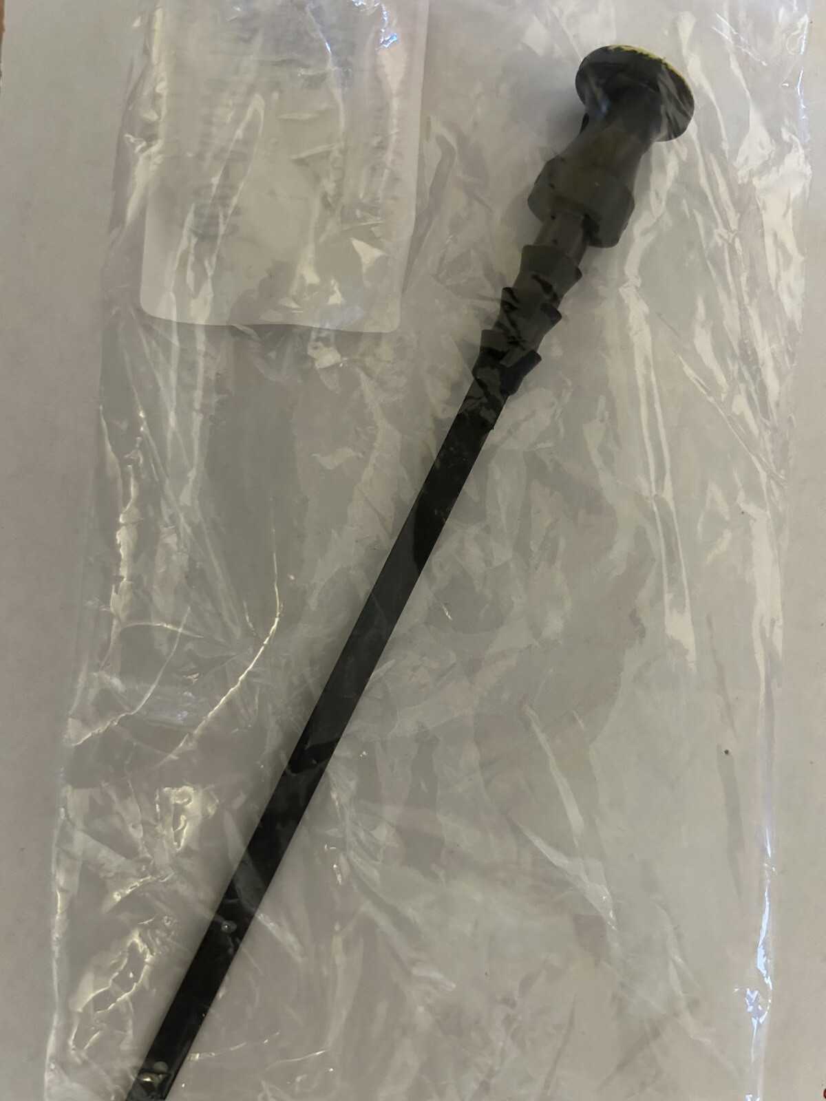 Oil dip stick fits Daihatsu Hijet S80P S81P S82P S83P Some S110P Tube ID 7.5mm Oil dip stick fits Daihatsu Hijet S80P S81P S82P S83P Some S110P Tube ID 7.5mm