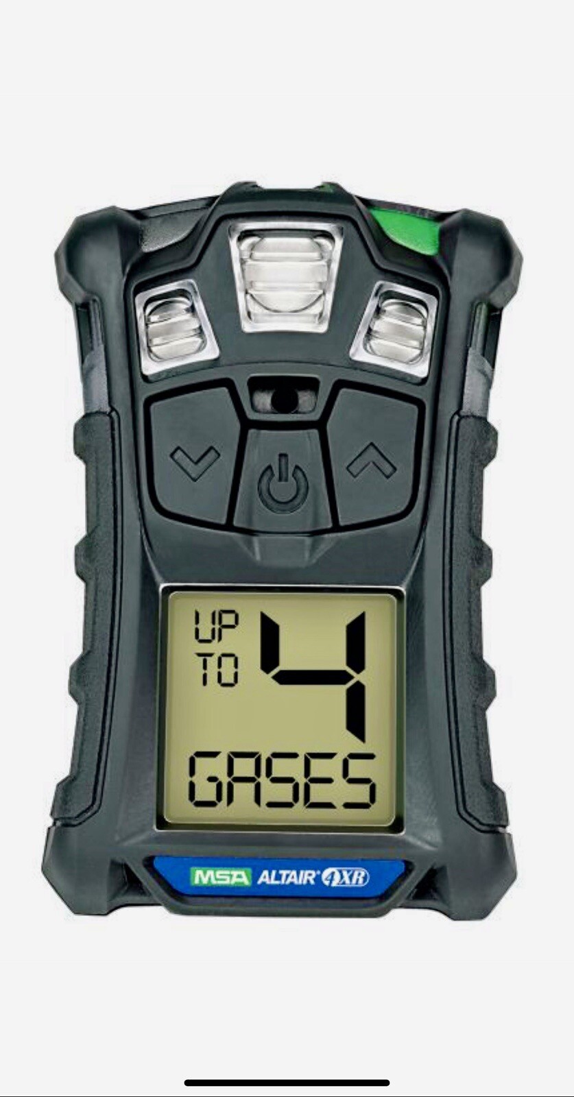 MSA 10107602 Altair 4X Gas Detector - Charcoal MSA 10107602 Altair 4X Gas Detector - Charcoal