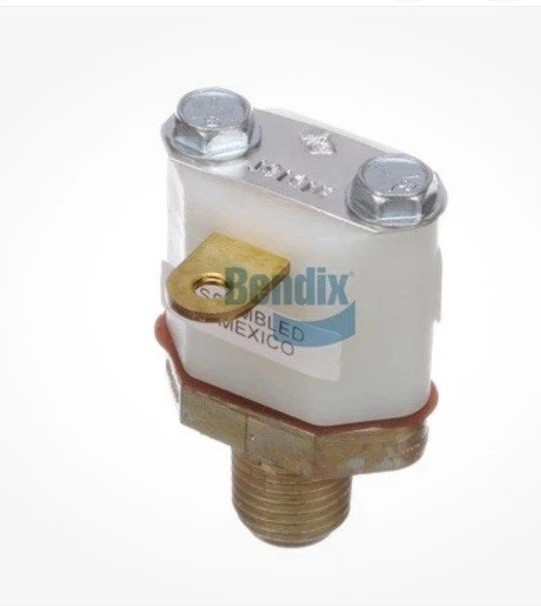 GENUINE Bendix 280337N Pressure Indicator GENUINE Bendix 280337N Pressure Indicator