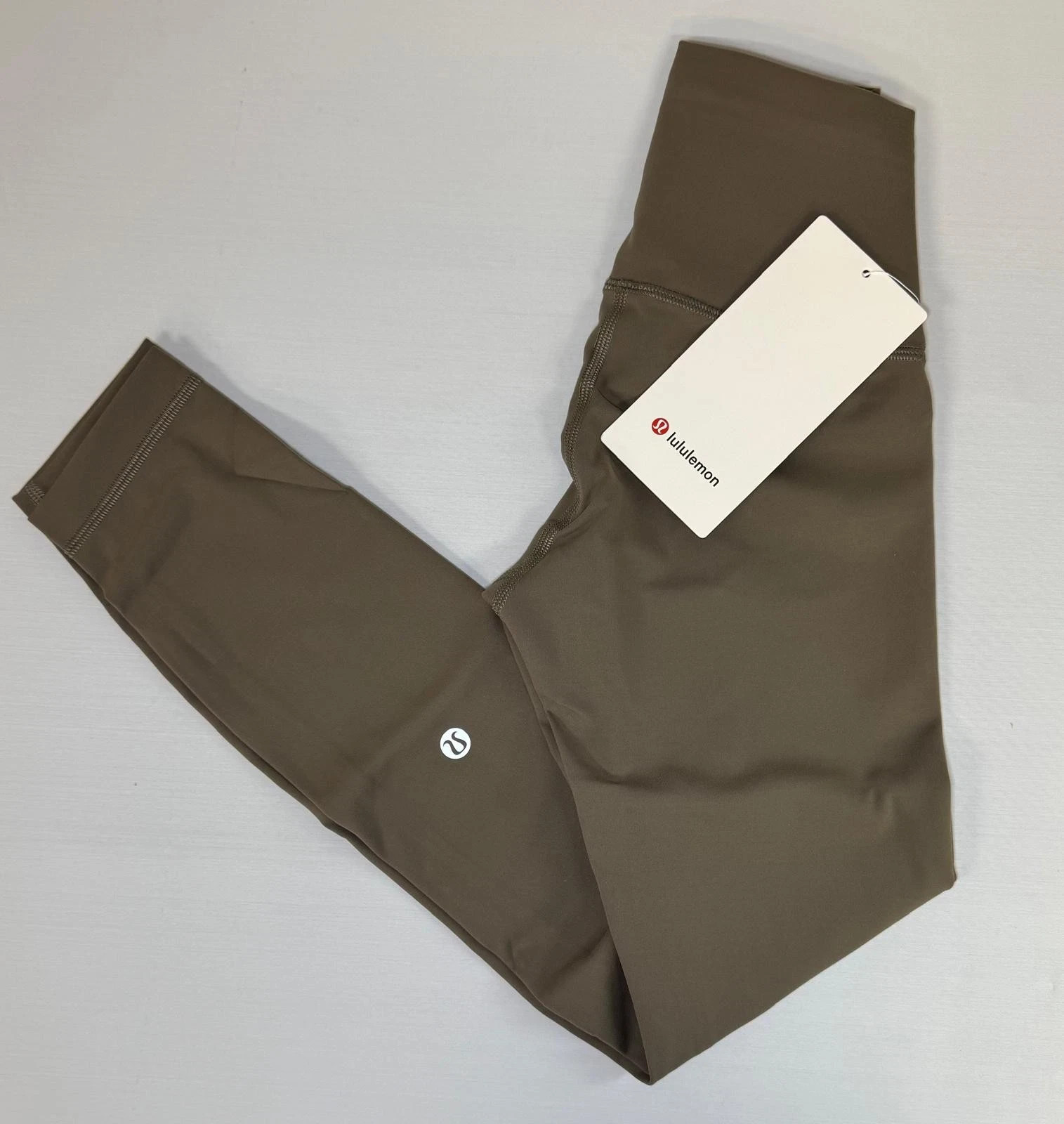New lululemon Wunder Train High-Rise Tight 25\
