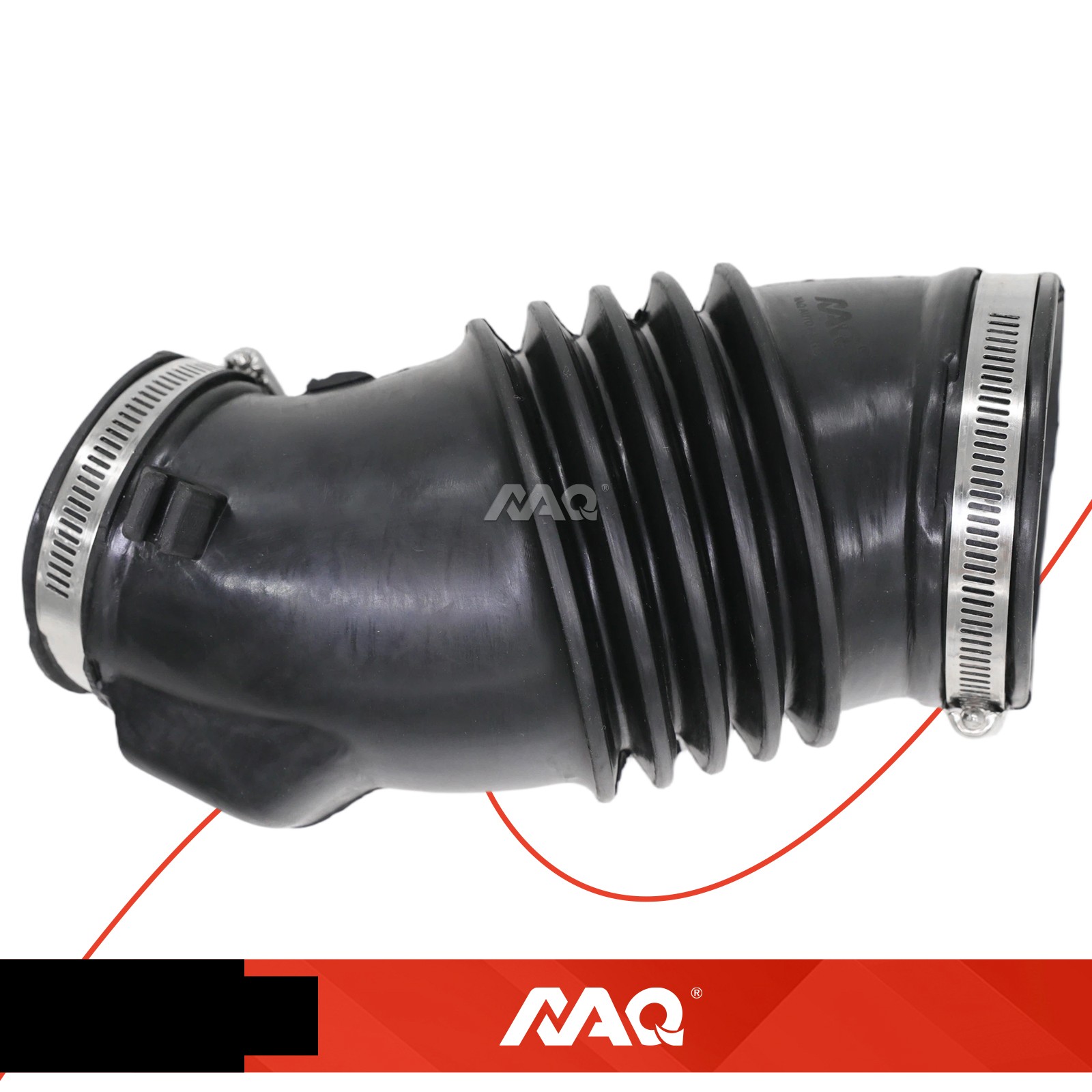 For 2009-2015 Honda Pilot V6 3.5L Engine Air Intake Hose 17228-RN0-A00