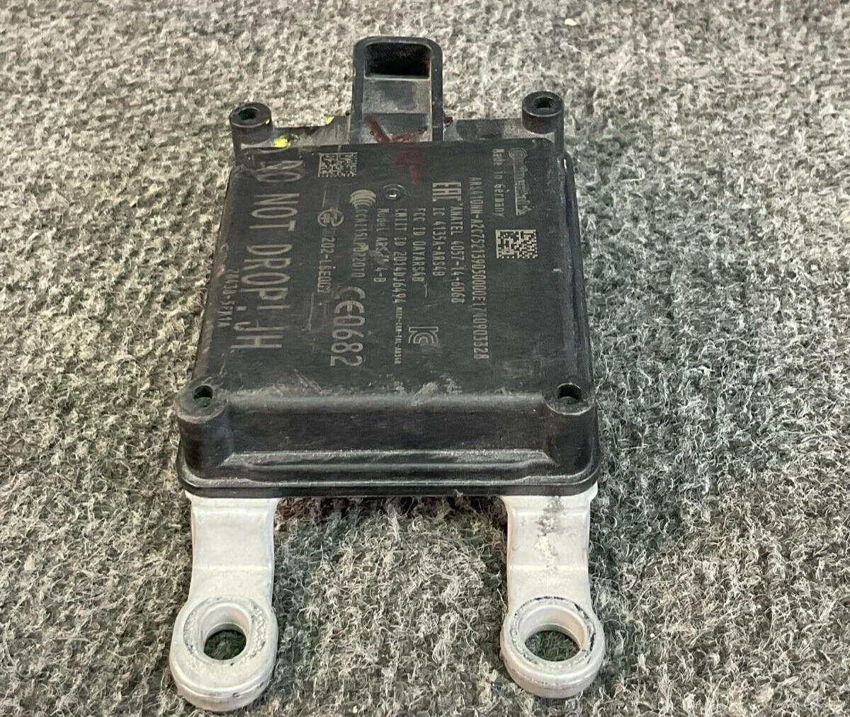 2017-2025 Nissan Rogue Sport Radar Cruise Control Sensor 35233 OEM