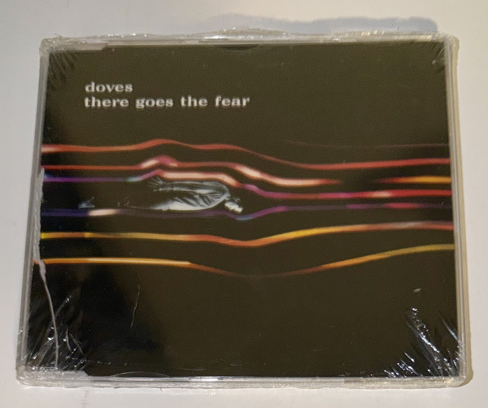 The Doves- There Goes the Fear Maxi CD. Import From Holland. Brand New / Sealed The Doves- There Goes the Fear Maxi CD. Import From Holland. Brand New / Sealed