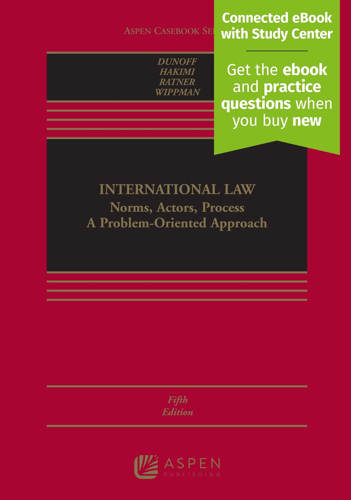 International Law: Norms, Actors, Process [Connected eBook with Study Center... International Law: Norms, Actors, Process [Connected eBook with Study Center...
