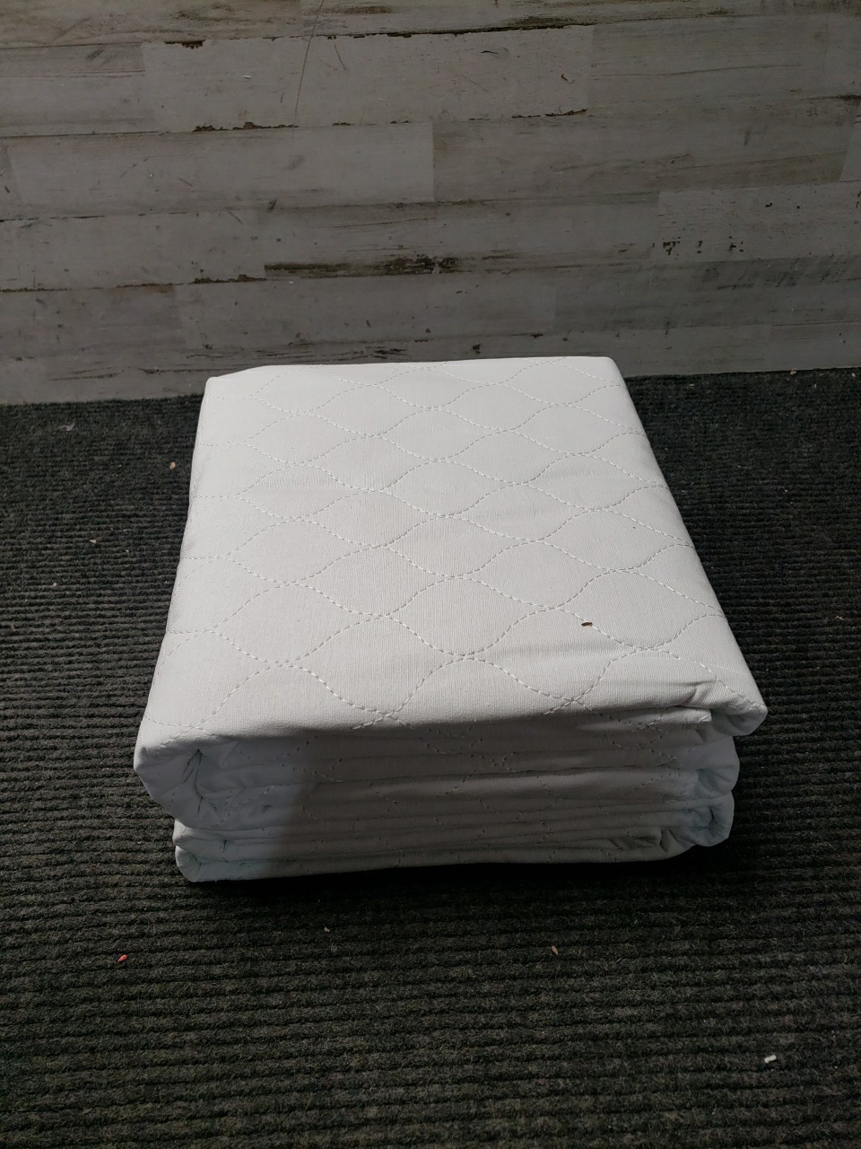 2 pk Careboree Cotton Top-Layer Reusable Underpads Incontinence Bed Pads 36\
