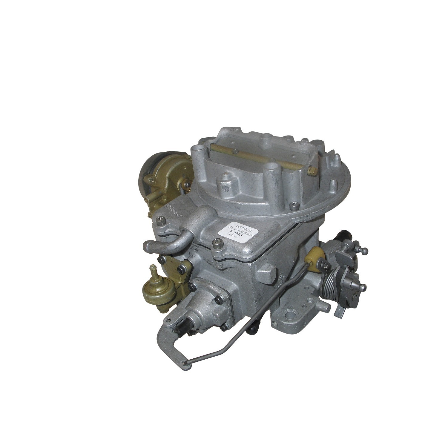 Uremco Carburetor for Ford 7-7773